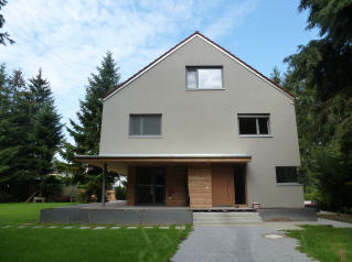 EINFAMILIENHAUS HOLLEDAU